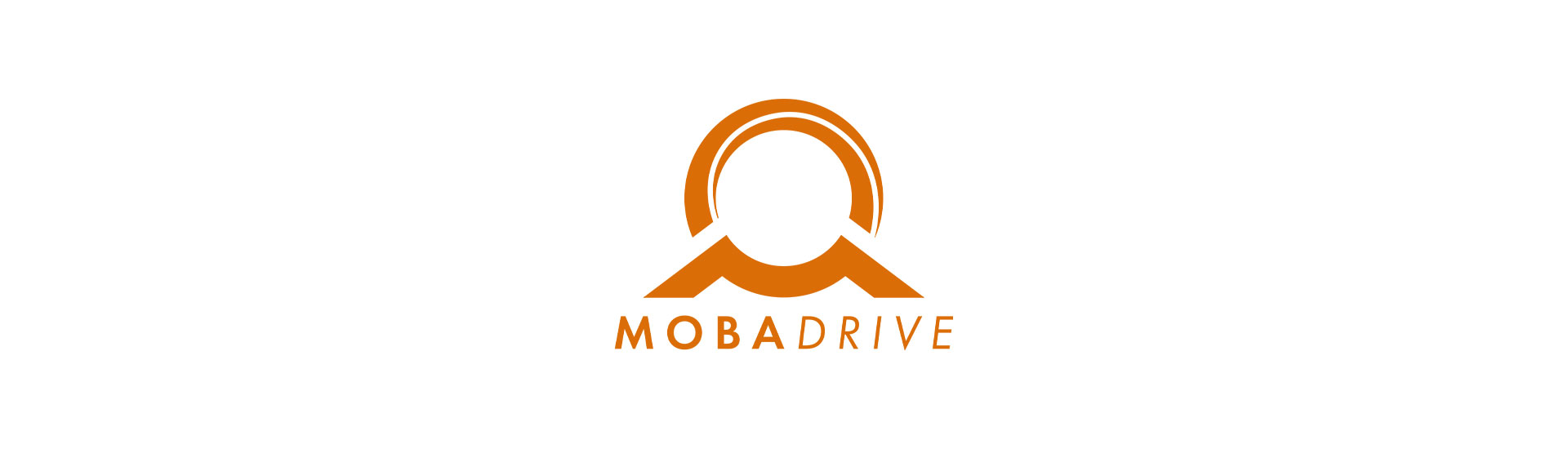 MOBADRIVE Logo