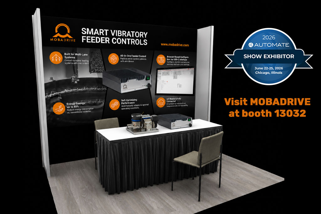 mobadrive automate 2026