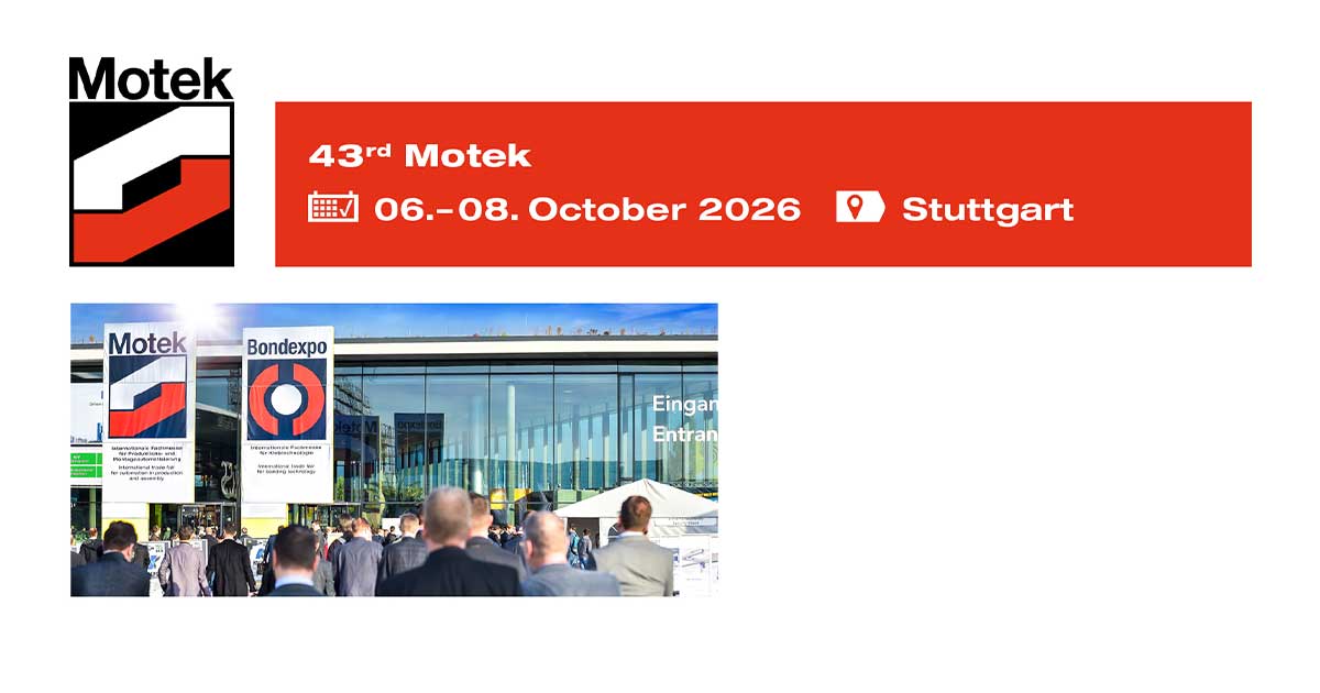 banner motek 2026 website