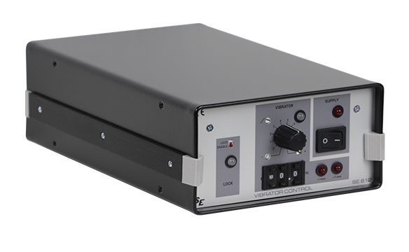 Schmocker SE 612 - Frequency Control, perspective