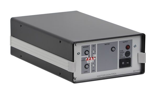 Schmocker SE 621 - Motor Control, perspective