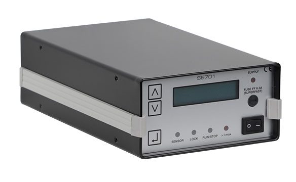 Schmocker SE 701 - Phase Angle Control, perspective